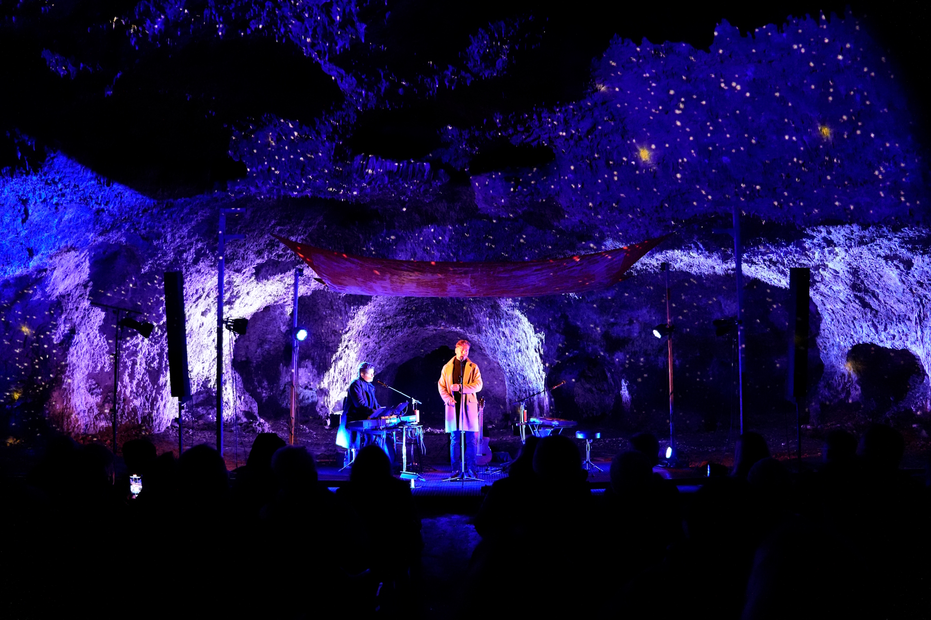 Veranstaltungen und Mediationen 2026