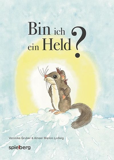 Geschenkidee zu Ostern: „Bin ich ein Held“